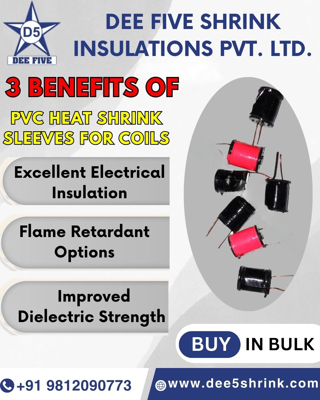 Capacitor Sleeve