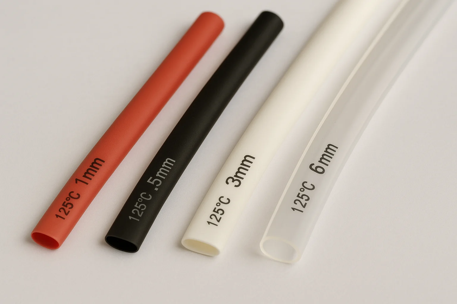 Polyolefin Shrink Film