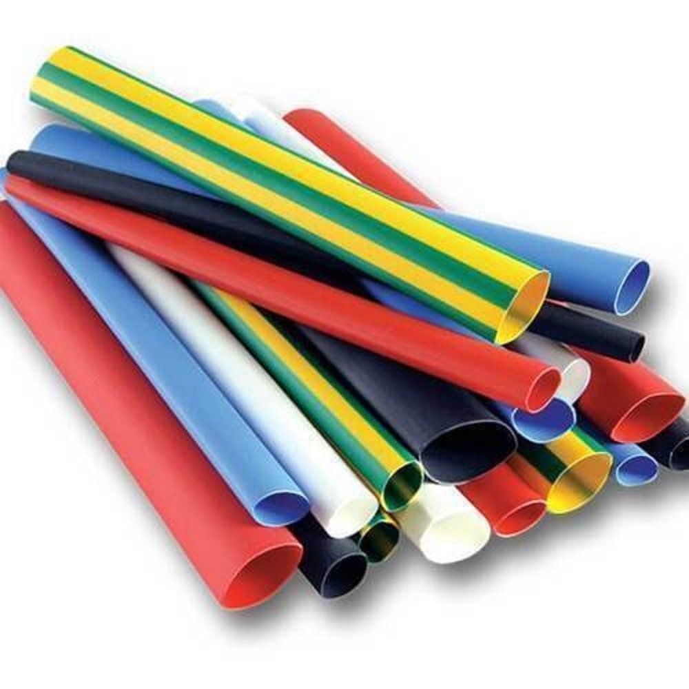 PVC Heat Shrink Tube