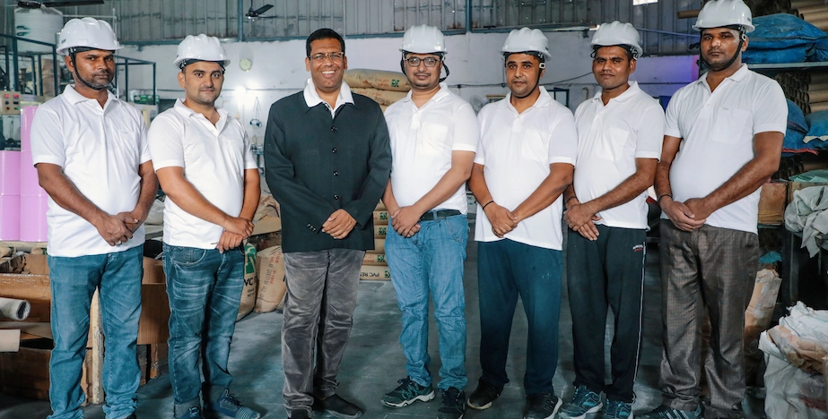 Dee Five Shrink Insulations Pvt. Ltd.